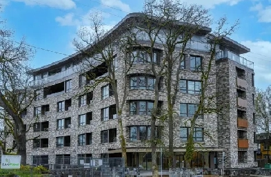Luxury living in Rockland Image# 5