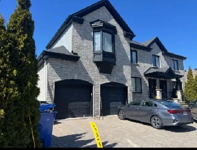 Appartement  4 1/2 a louer Image# 1