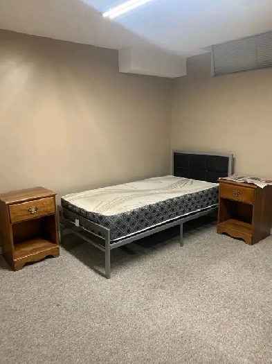 Private Room for Female by Sheridan College, Bram Image# 1