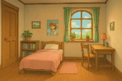 Room For Rent - For single girl - $600 Image# 1