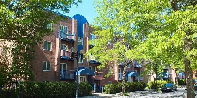 5 1/2 - Coopérative Bonheur d'Occasion Image# 1