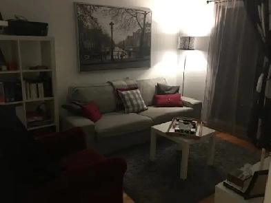 Ahuntsic 3.5 Image# 1