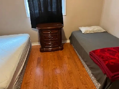 Sharing Room For Rent Image# 1