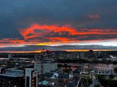 Luxury Condo Pool, Gym, Concierge, Storage (Parking  $200) Image# 1