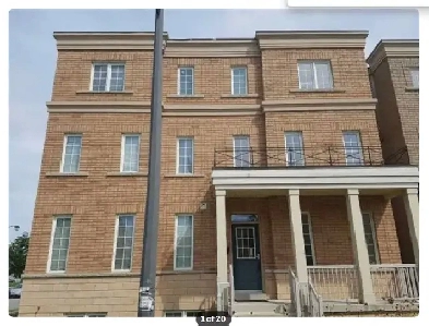 Fully Furnished Bedrooms for Rent – On York University Campus! Image# 1