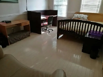 Dundas/College way, available May1, long/short term Image# 1