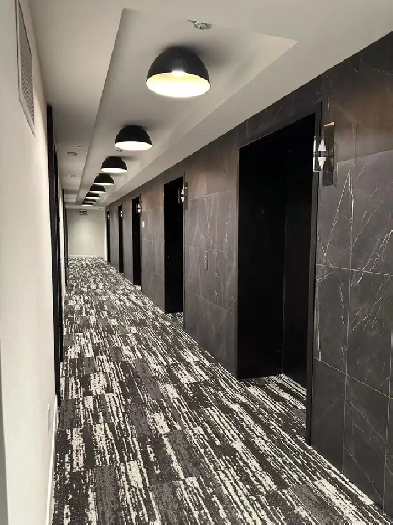 Yonge & Dandas Brand new Condo for rent fm April 10, 2025 Image# 5