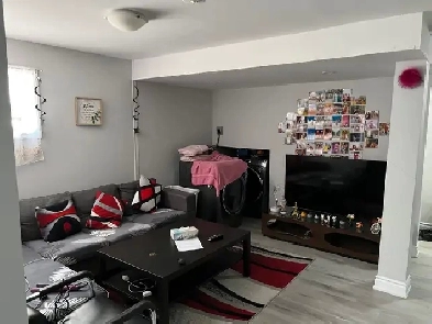 Basement for Rent Image# 6