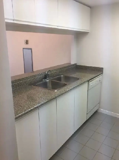 Spacious 2Bedrooms Den 2Bathrooms 2Parking Condo for Rent Image# 8