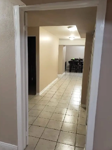 Basement apartment for rent Image# 13