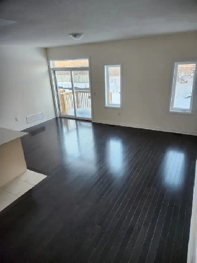 New 3 Bedroom house for Rent - Available NOW Image# 1
