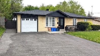 2 Bed 1 Bath - NEW RENOVATED BSMT - CLOSE TO AJAX  GO STATION Image# 2