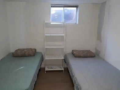 Private Room for Single/Couple Image# 1