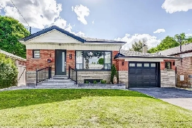 Basement Apartment for Rent - Scarborough Image# 1