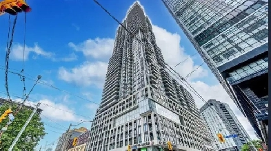 Furnished Condo in Downtown Image# 1