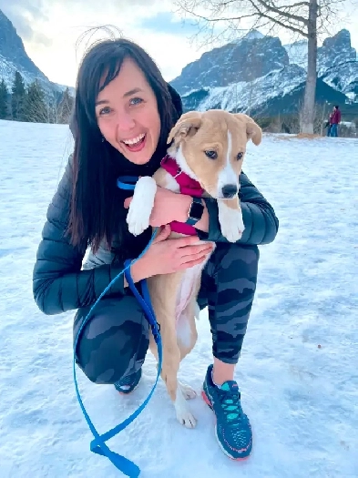 Long-Term Local Searching for a Dog-Friendly Home in Canmore Image# 4
