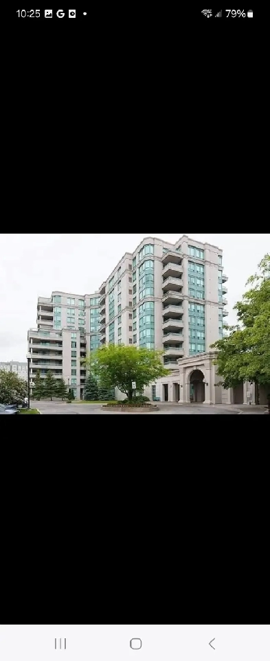 one bedroom condo for rent Image# 1