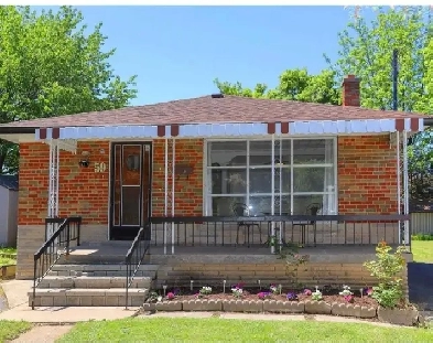 Basement for rent Image# 1