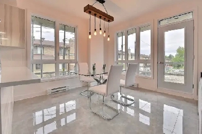 Condo Luxe, 4.5, 2SDB, 5 Électro, Station int. incl, 1 jul Image# 5