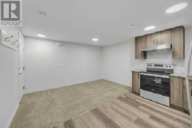 New build 2-bedroom legal suite in Rangeview Image# 10