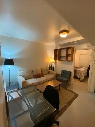 55 Bay st 1 bed 1500. All incl , high speed internet Image# 9