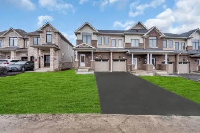 Brand New 3Bed/3Bath Townhome In Pinecrest Image# 3