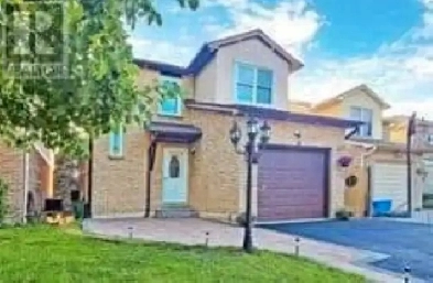 Spacious 3-Bedroom House in Whitby – Available for Rent Image# 9