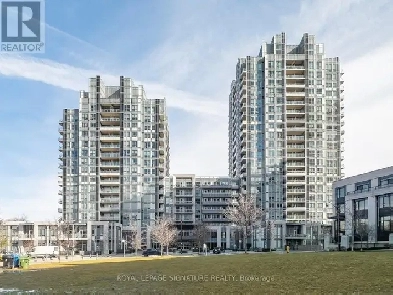 2 bed 2 bath apartment - Young St & Sheppard Image# 2