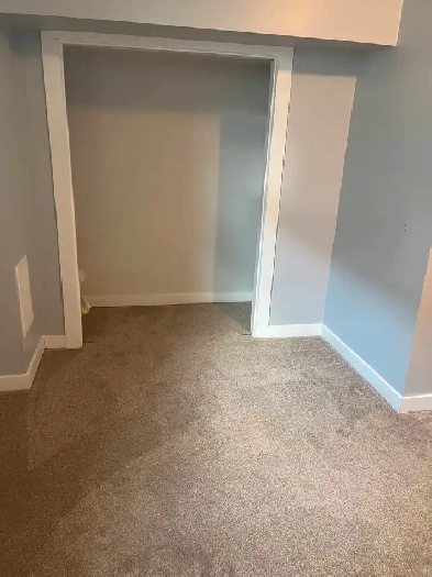 A brand new basement 900 ft.² with a big kitchen  with island Image# 3