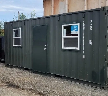 PORTABLE CONSTRUCTION MOBILE OFFICES FOR RENT Image# 8