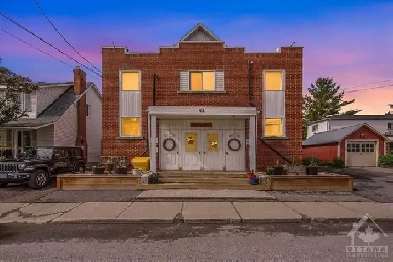 Arnprior 2 bedroom apartment Image# 1