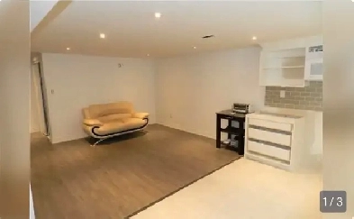 Room for rent! 5 mint walk to Dixie road! 5 mint dr bramlea mall Image# 3