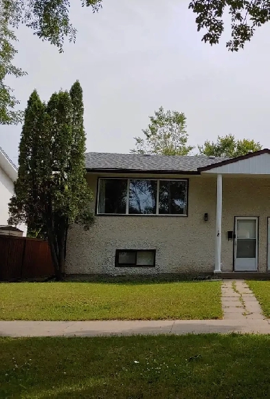 House for Rent Northeast Transcona Image# 6