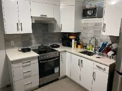 2 Bedroom basement for rent (Vancouver) Image# 6