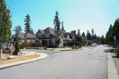 1 bedroom basement suite Langley WiFi_Hydro_TV Cable included Image# 9