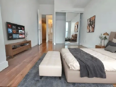 2 Bed 2 Bath Apartment - UTILITIES INCLUDED Image# 1