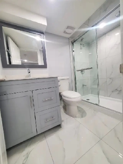 $1,675 -TWO BED BASEMENT (North Brampton) Image# 1