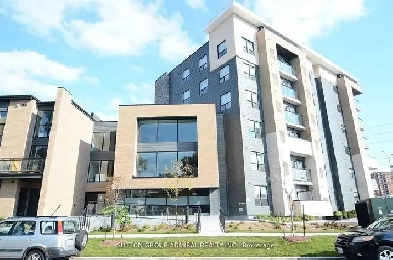 Bright & Sun-filled updated 1 bedroom   Den Condo unit, Carpet f Image# 2
