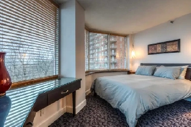 1 bed- ALL Included- Metro Guy- Available Now Image# 1