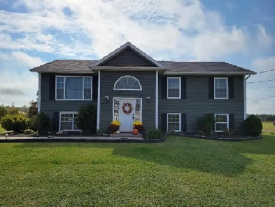 Open House Sunday April 13 2-4pm @ 79 Windsor Dr, Covehead Rd Image# 8