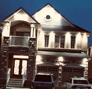 Room for rent in Brampton Image# 4