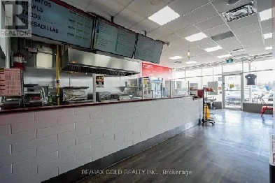 Mexican Restaurant - Prime Brampton Location Image# 1