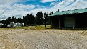 COMMERCIAL LAND WITH BUILDING FOR SALE Image# 1