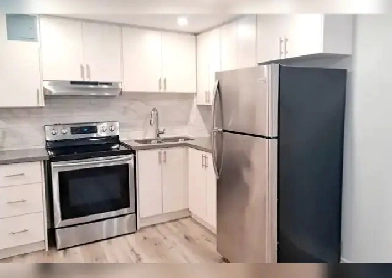 For Rent  (2 Bedroom Legal Apartment) Image# 6