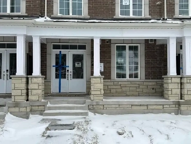 Brand New 3 or 4 Bedroom Townhome for Rent Image# 11