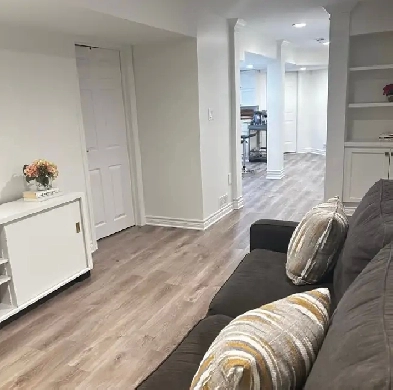 Spacious Furnished Room Image# 1