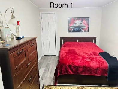 3 Bedroom Basement for Rent in Ajax Image# 6