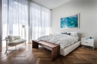 High quality single person's rooms by NW train station: Image# 1
