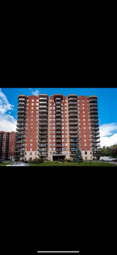 condo à louer 3 1/2 Laval Image# 1