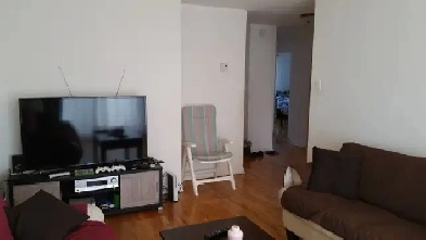 5 1/2 Apartment Image# 1